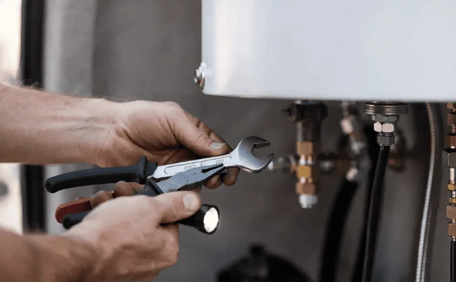 Why choose Water Heater Repair in Panhandle, TX